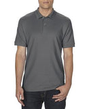 Adults Personalised Gildan DryBlend 65/35 Polo Shirts