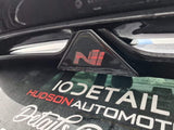 Hyundai i30n rear brake light gel