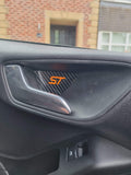 Mk8 Fiesta Door Handle Trim Gel (Pair)