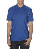 Adults Personalised Gildan DryBlend 65/35 Polo Shirts