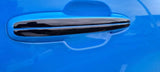Ford Focus Mk4 Door Handle Gel Accent Kit