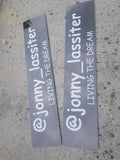 Gloss Acrylic 3d Instagram Gel Show Plates