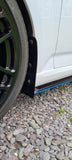 Mondeo MK4 Stone Guards