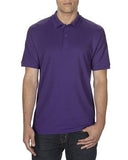 Adults Personalised Gildan DryBlend 65/35 Polo Shirts