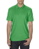 Adults Personalised Gildan DryBlend 65/35 Polo Shirts