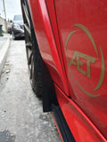 Ford Focus MK3 & MK3.5 Stone Guards