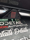 Hyundai i30n rear brake light gel