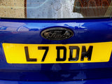 Oversized 3D Gel Badges (Front & Back Only) for MK3.5, MK7.5, MK8 & MK8.5