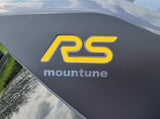 RS Spoiler Inlay Gel