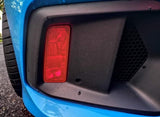 Focus MK3 RS Fog Light Guards