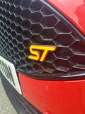 ST Front & Rear Inlay Gels