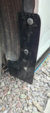 Mondeo MK4 Stone Guards