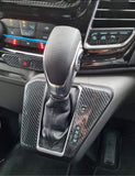Transit Automatic Gear Surround Gel