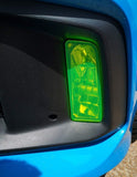 Focus MK3 RS Fog Light Guards