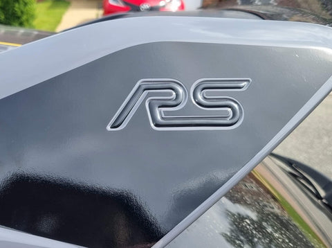 RS Spoiler Inlay Gel