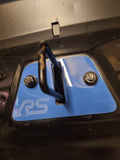 MK3 / MK3.5 Focus - Upper Bonnet Catch Plate