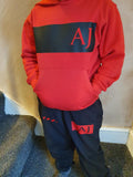 Kids Signature Jogging set