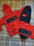 Kids Signature Jogging set