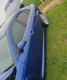 Mondeo mk3 hatch window vents