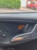 Mk8 Fiesta Door Handle Trim Gel (Pair)
