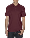 Adults Personalised Gildan DryBlend 65/35 Polo Shirts