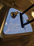 MK3 / MK3.5 Focus - Upper Bonnet Catch Plate