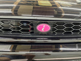 Subaru 3D Gel Badge Single badge Only