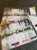 Daily Cruzers Air Freshener