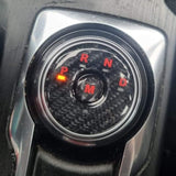 Focus MK4 Automatic Gear selector Gel