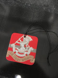Duke of Wellingtons Regiment Air Freshener