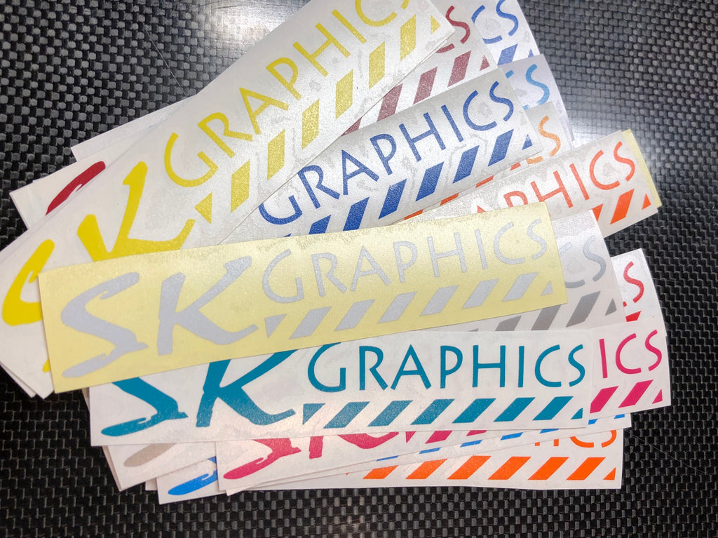 Sk Graphics SK Graphics Decals – SK Graphix
