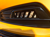 Focus Mk3.5 ST SK GRAPHIX Style Fog Light Guards