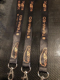 eoSToc Club Large Lanyard
