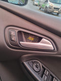MK3 / MK3.5 Door Inside Handle Trim Gel (Pair)