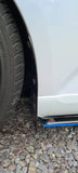 Mondeo MK4 Stone Guards