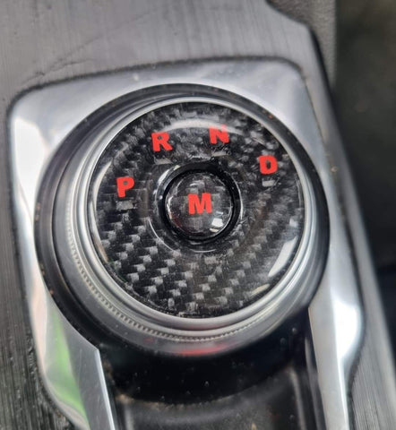 Focus MK4 Automatic Gear selector Gel
