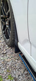 Mondeo MK4 Stone Guards