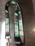 Forever Ford Club Large Lanyard