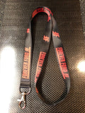 Forever Ford Club Large Lanyard