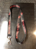 Ford Society Large Lanyard