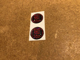 Fiat 500 Car Key Gel All Glitter