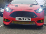 Fiesta MK 7.5 ST Fog Light Guards