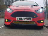 Fiesta MK 7.5 ST Fog Light Guards
