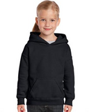 Wide Open Throttle Club Hoodies (Kids)