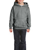 Wide Open Throttle Club Hoodies (Kids)