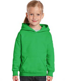 Wide Open Throttle Club Hoodies (Kids)