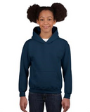 Wide Open Throttle Club Hoodies (Kids)