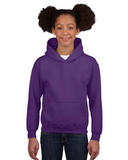 Wide Open Throttle Club Hoodies (Kids)