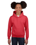 Wide Open Throttle Club Hoodies (Kids)