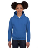 Wide Open Throttle Club Hoodies (Kids)